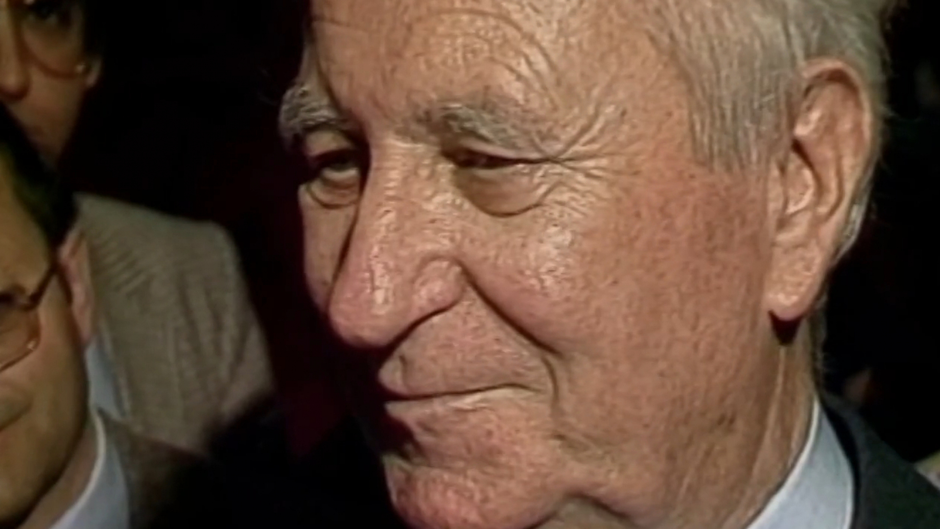 Gaston Defferre, la fin d'un règne madelen