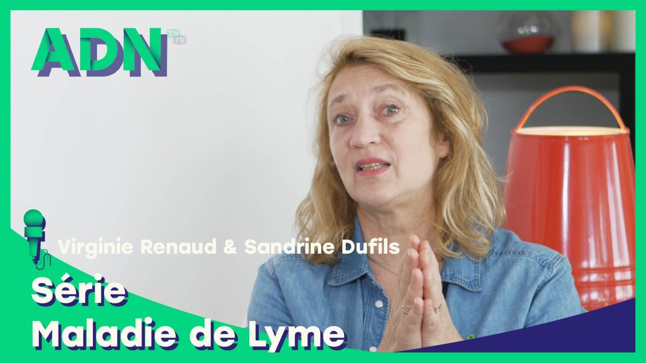 Maladie de Lyme - Série
