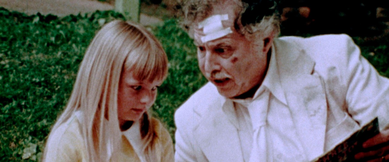 O Parque das Diversões