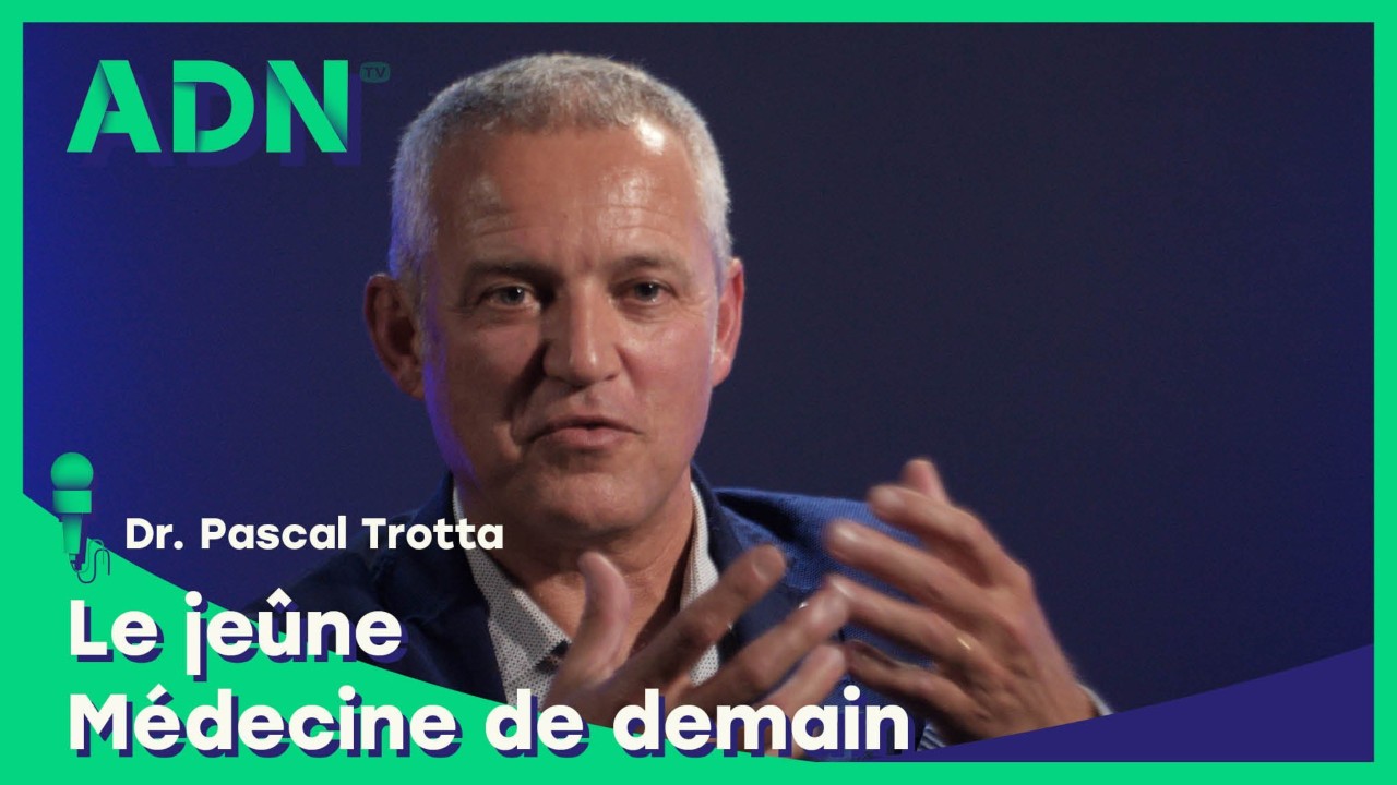 Le jeûne : Médecine de demain