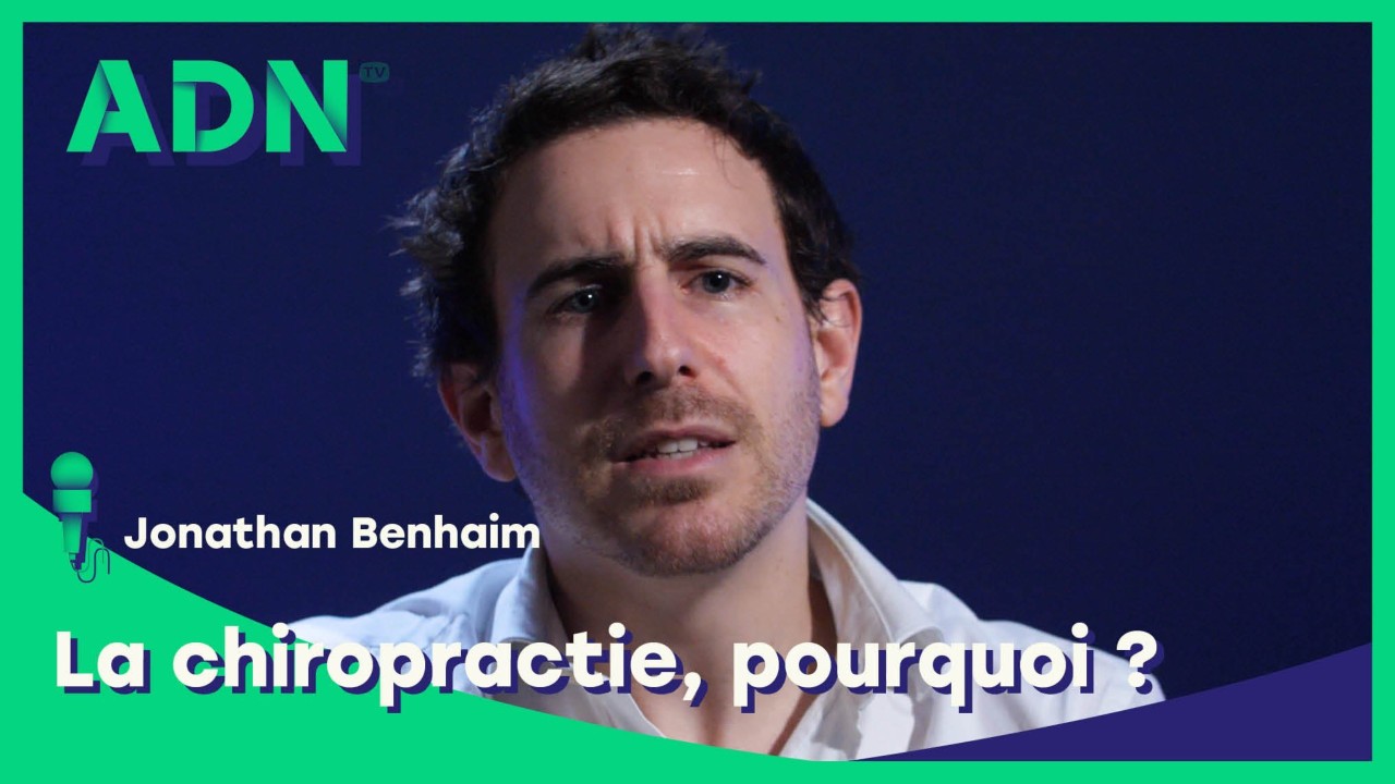 La chiropractie, pourquoi ?