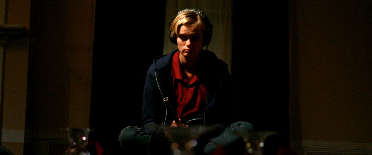 Hóspedes Indesejados