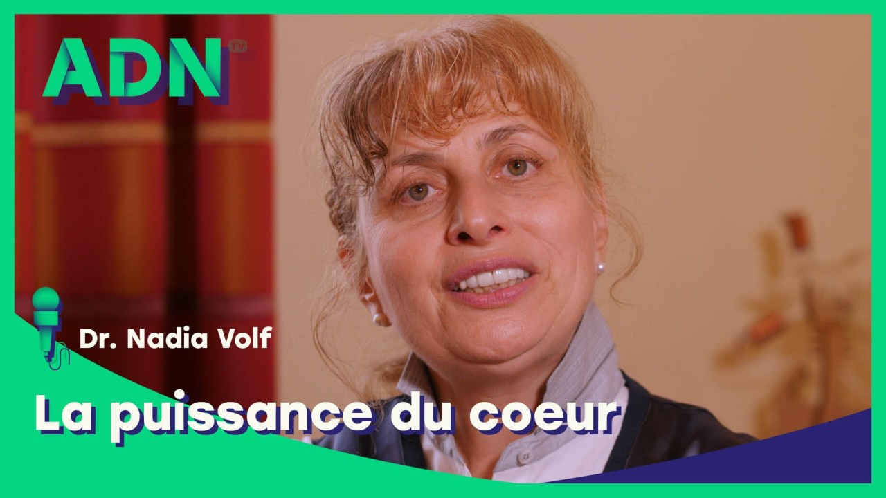 La puissance du coeur