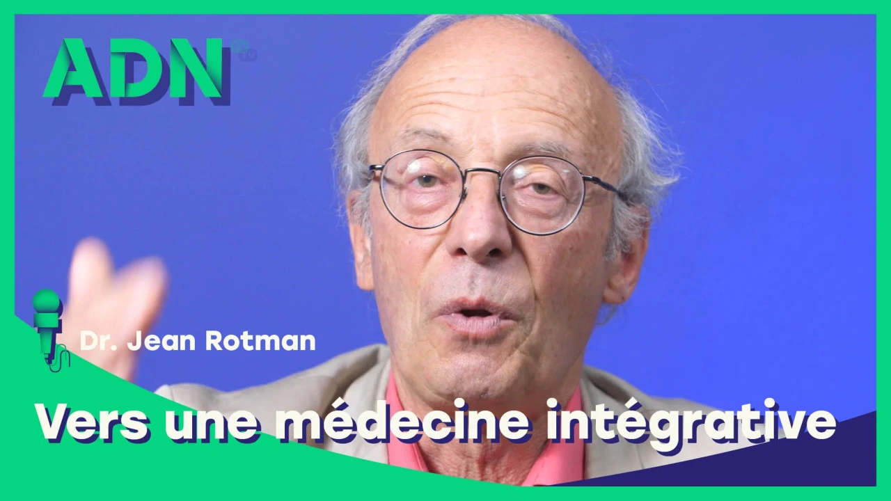 Vers une médecine intégrative