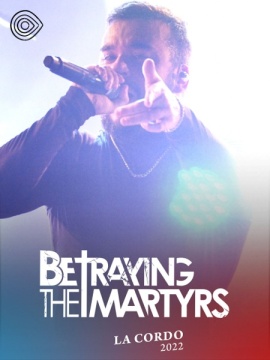 Betraying the Martyrs (La Cordo - 2022)