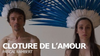 Clôture de l'amour