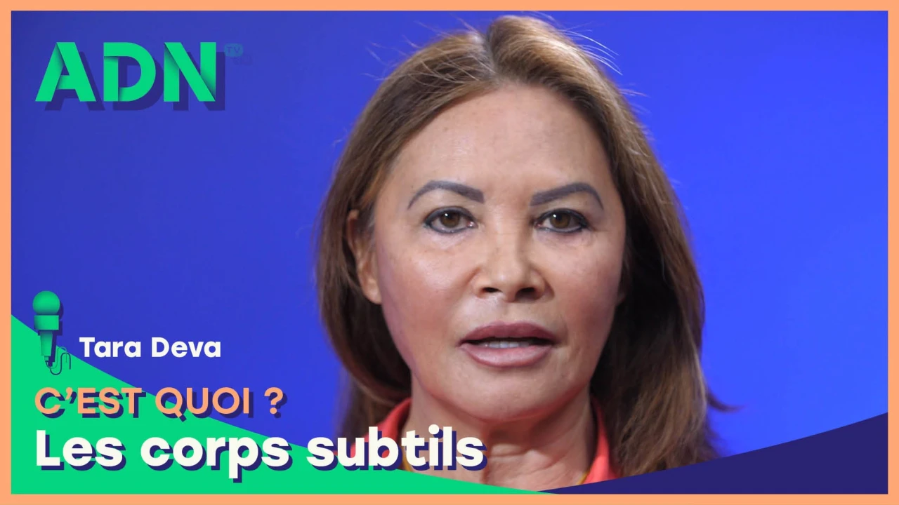 Les corps subtils, c'est quoi ?