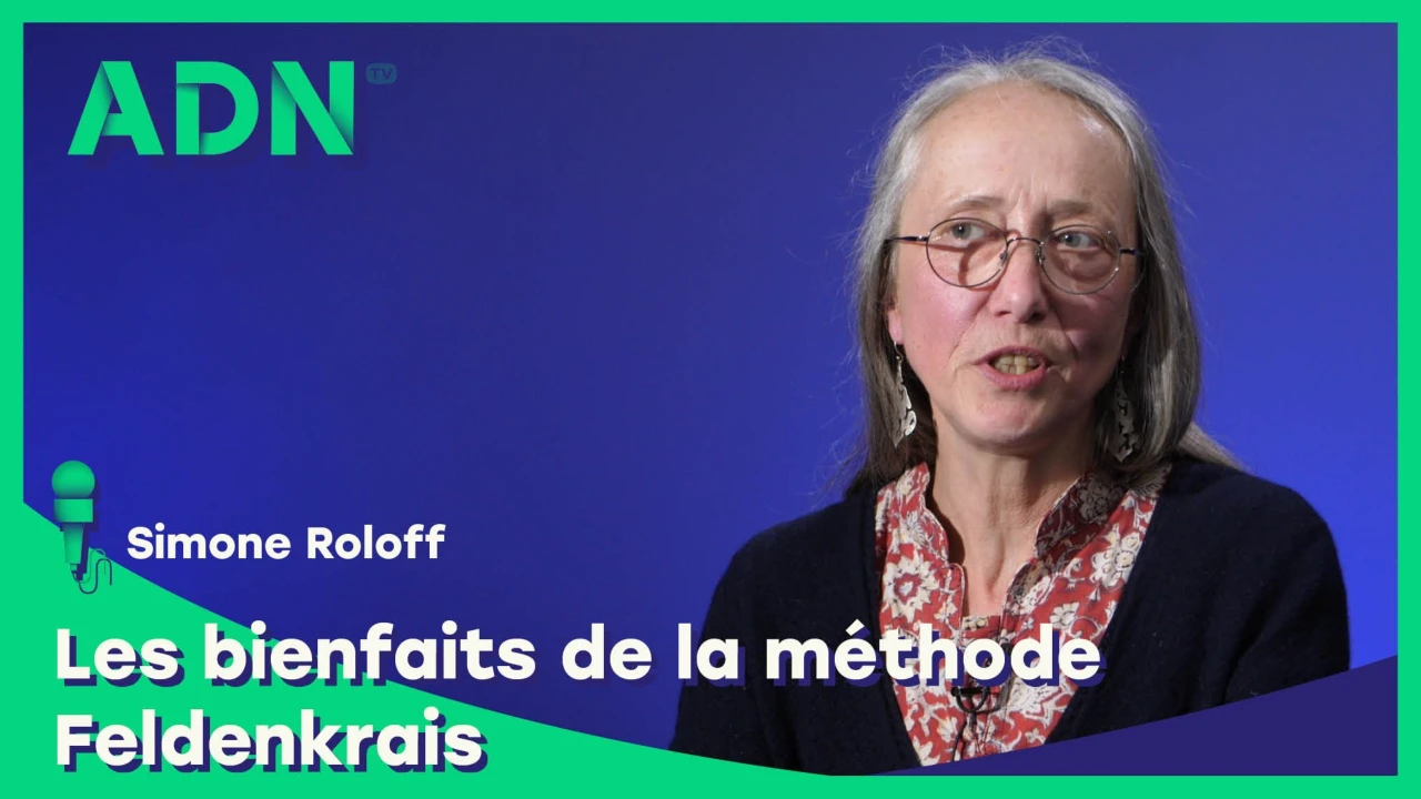 Les bienfaits de la méthode Feldenkrais