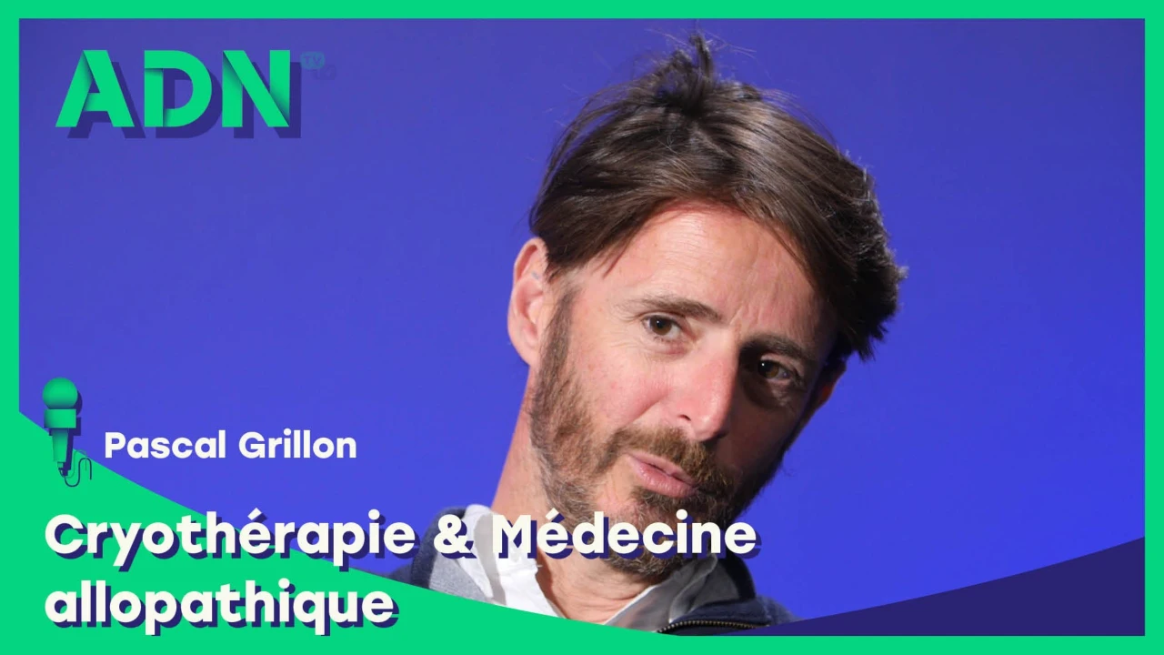 Cryothérapie & Médecine allopathique