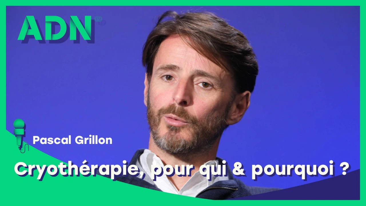 Cryothérapie, pour qui & pourquoi ?