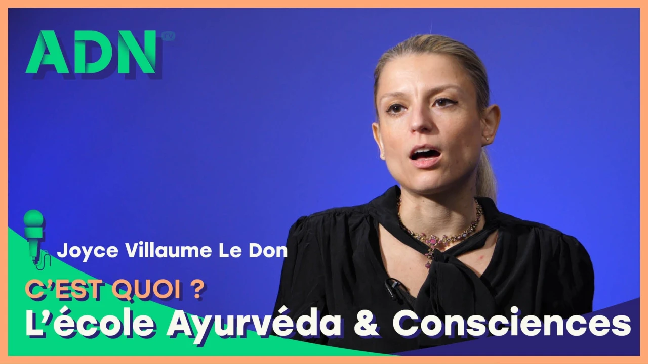 L’école Ayurvéda & Consciences, c'est quoi ?