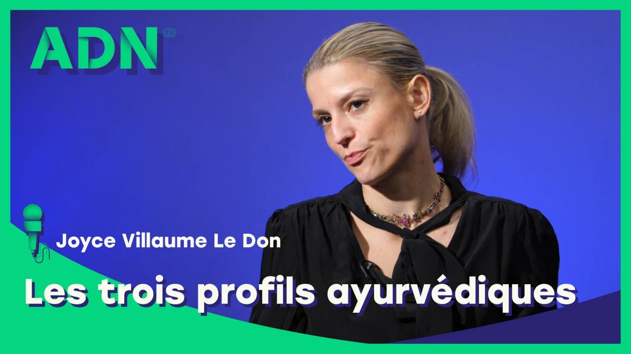 Les trois profils ayurvédiques