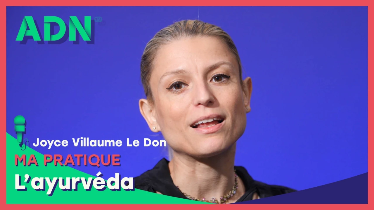 Ma pratique : L’ayurveda