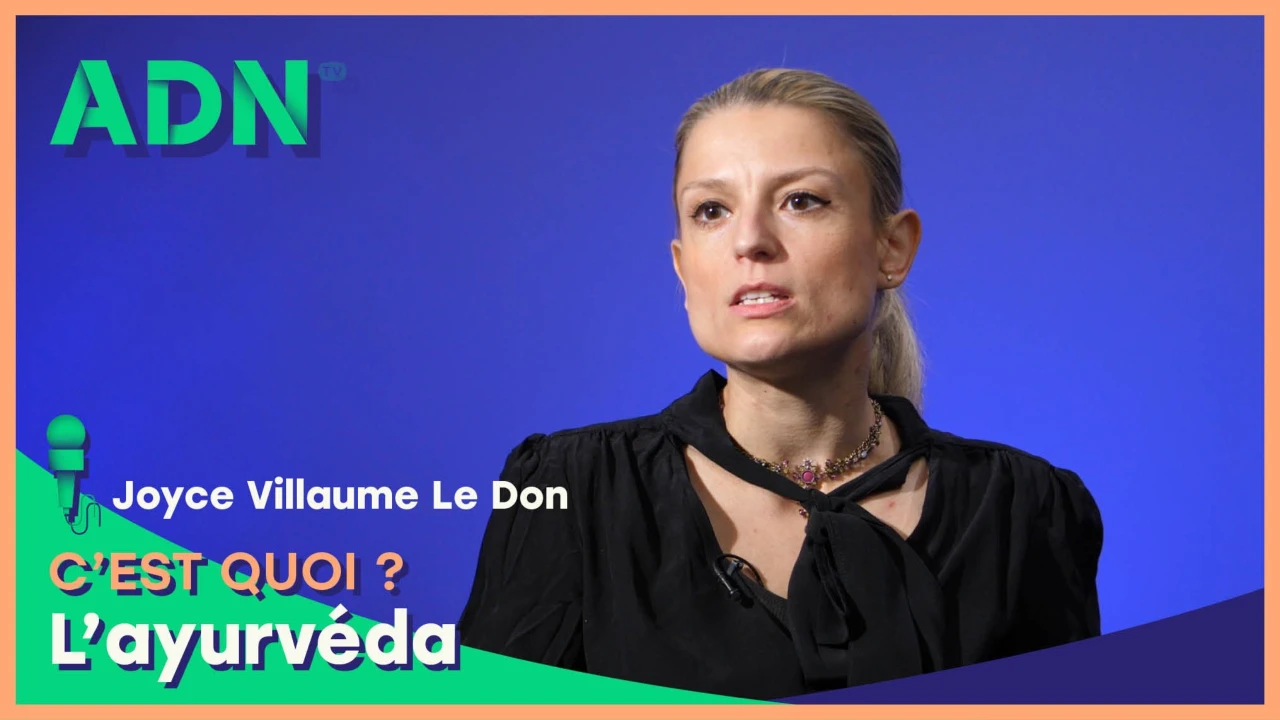 L’ayurveda, c'est quoi ?