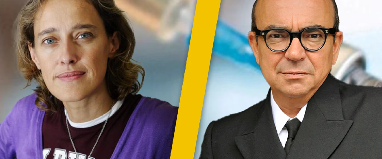 Alexandra Henrion Caude