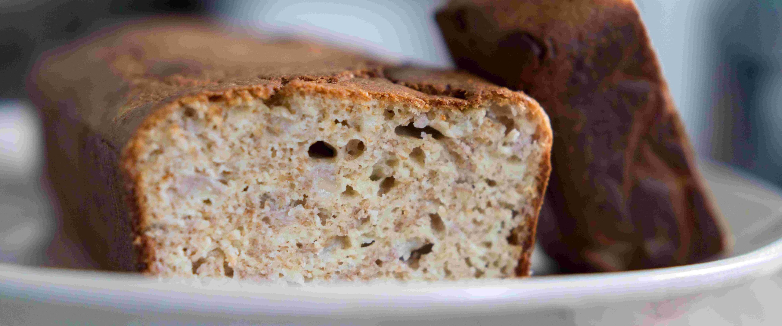 Banana bread IG bas