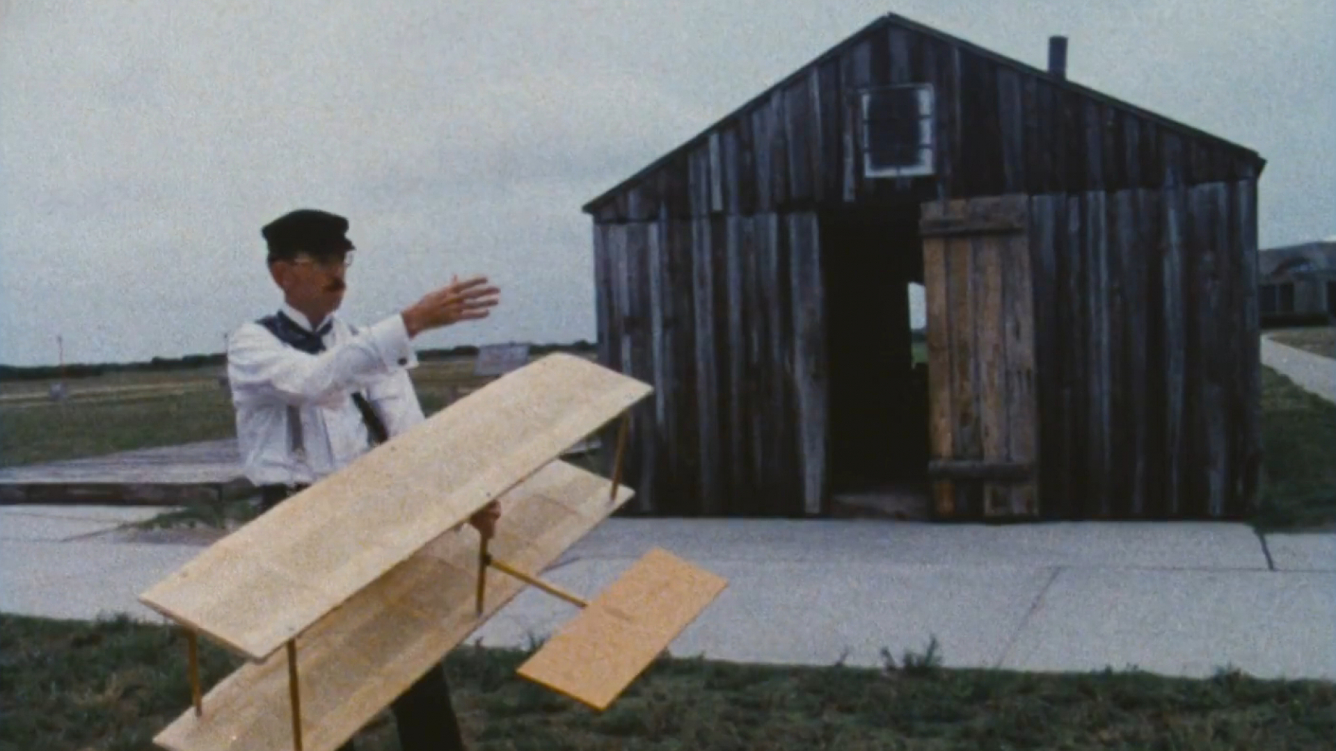 Histoire de l'aviation