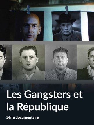Les Gangsters et la République
