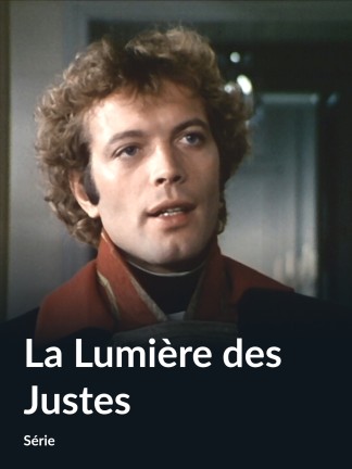 La Lumière des Justes
