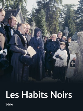 Les Habits Noirs