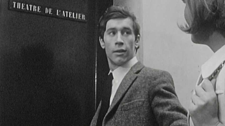 Les Jeunes Années madelen