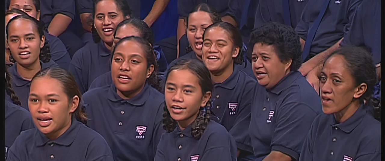 Présence protestante - Noera to te Atua haereraa mai e farerei i te taata