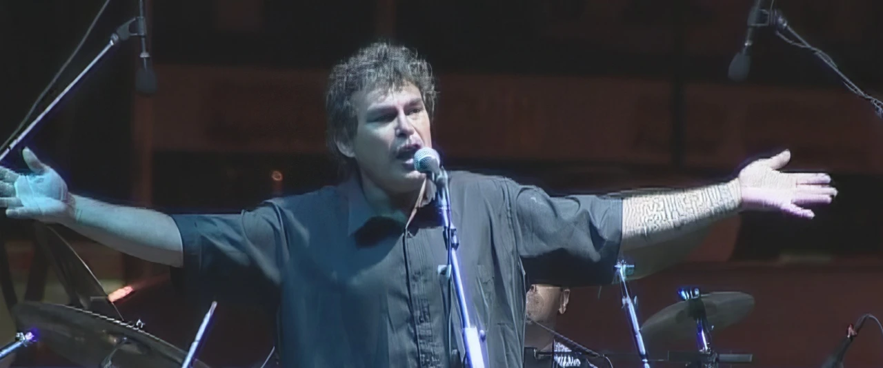 Muzic Area - Festival de la Musique - Angelo Neuffer