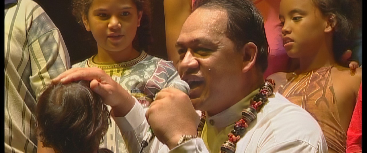 Muzic Area - Festival de la Musique - Joseph Kaiha