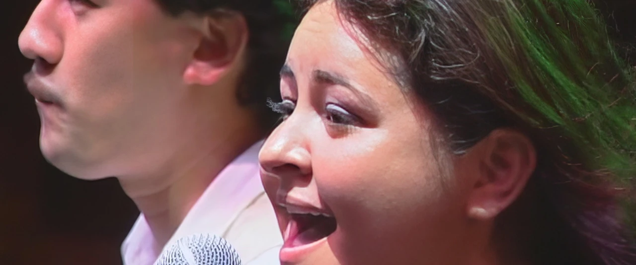 Muzic Area - Festival de la Musique - Providence