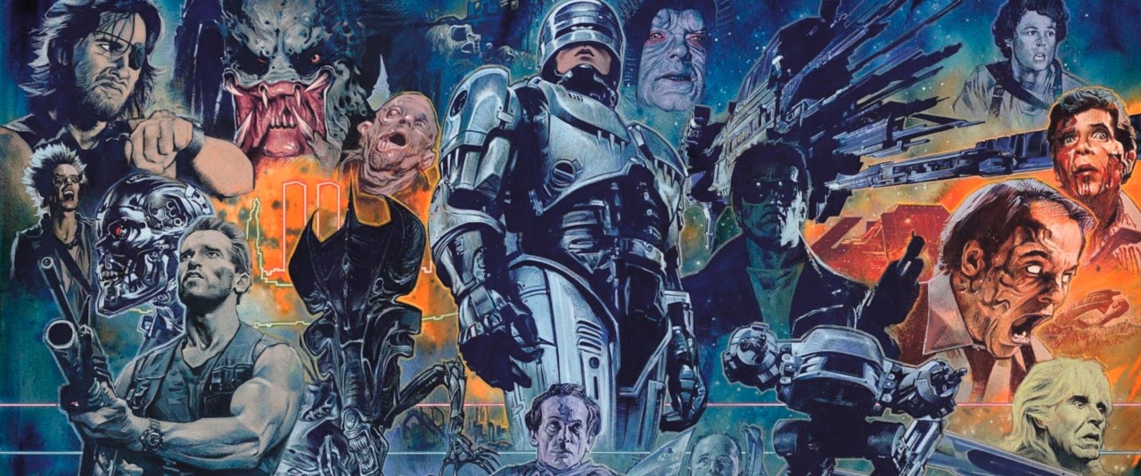 À Procura do Amanhã - Parte II