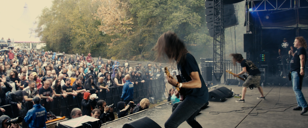 Sublime Cadaveric Decomposition (Motocultor Festival - 2022)