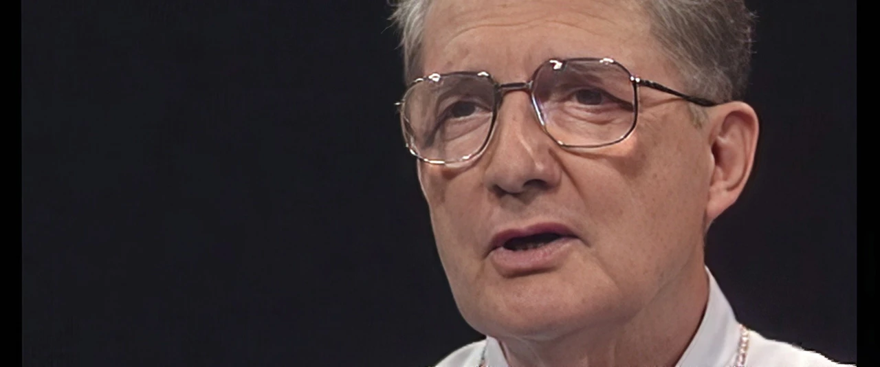 Zigzags - Monseigneur Michel Coppenrath