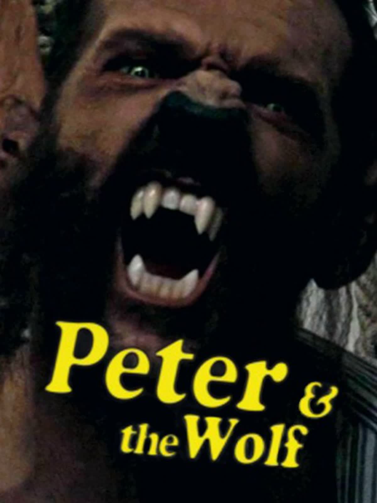 Peter and the Wolf