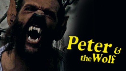 Peter and the Wolf