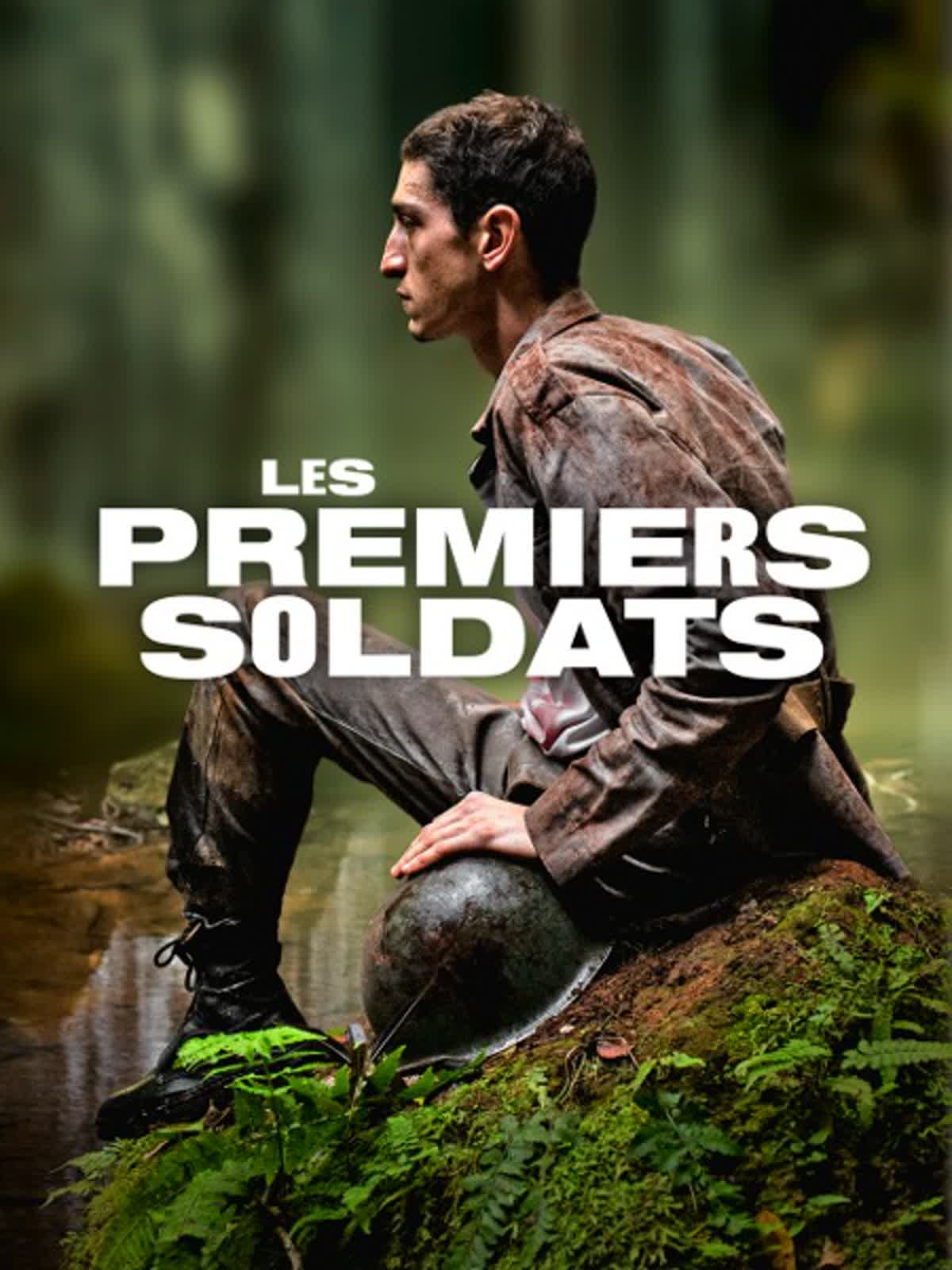 Les premiers Soldats