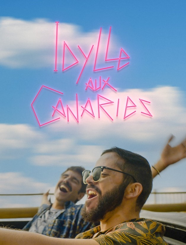 Idylle aux Canaries