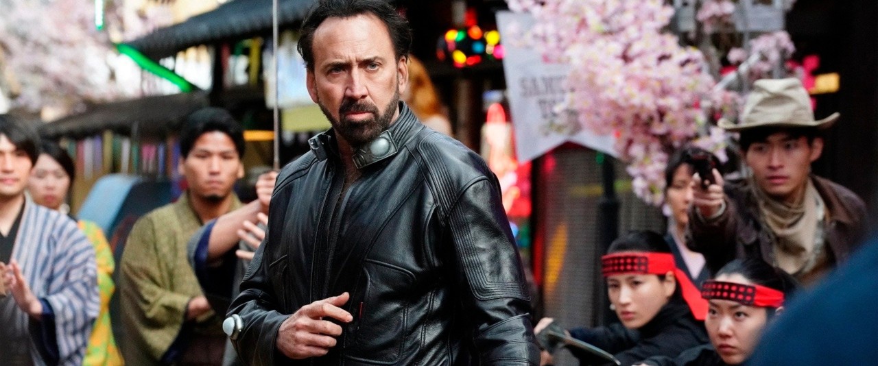 Prisioneiros de Ghostland