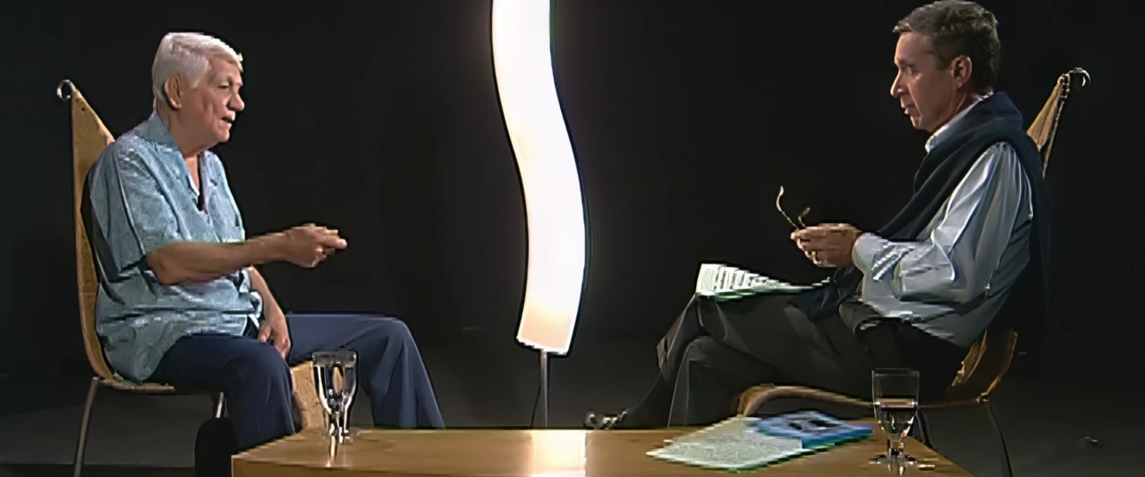 Ainsi soit-il - Jean Baptiste Céran Jérusalémy