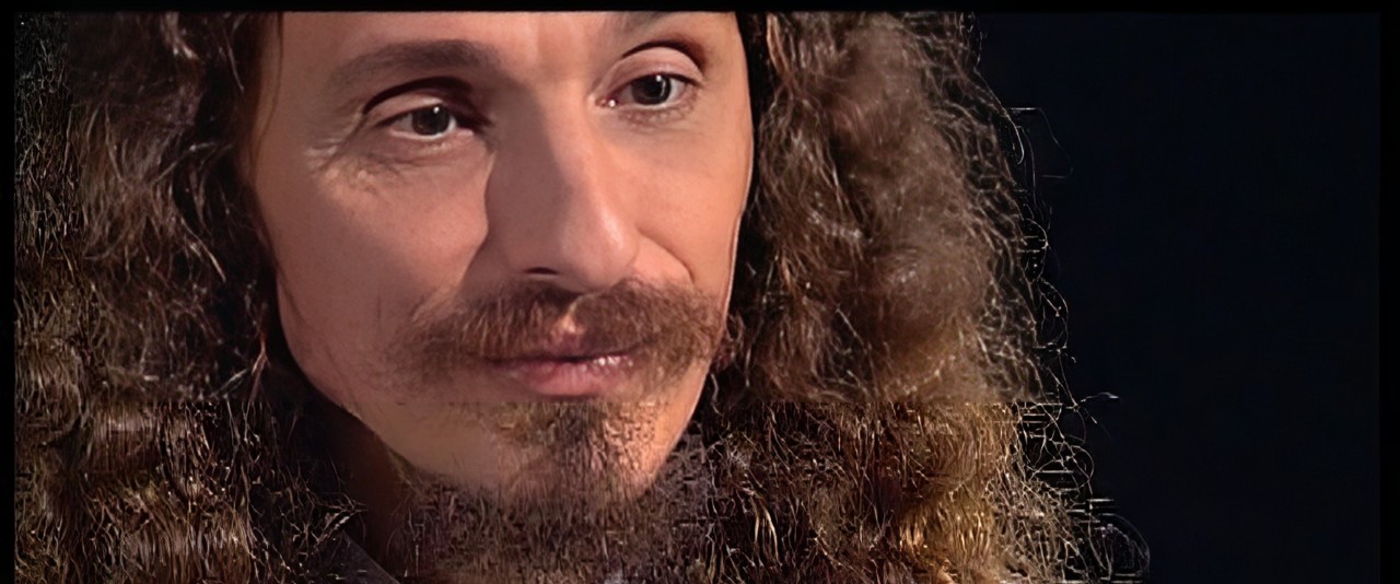 Ainsi soit-il - Père Christophe