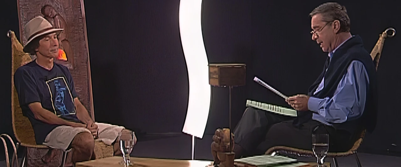 Ainsi soit-il - P'tit Louis