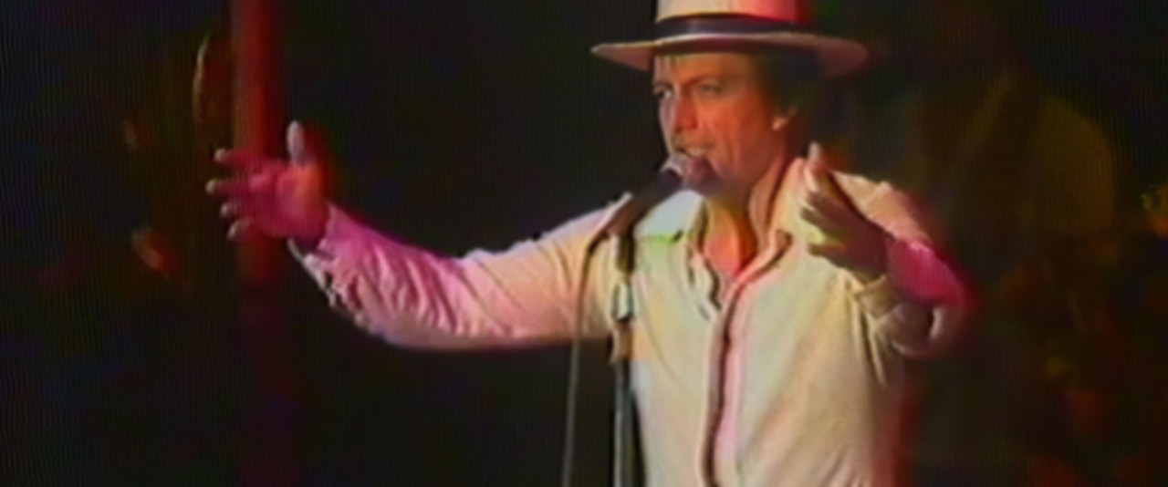 John Gabilou à l'OTAC - 20 ans de chansons à succès