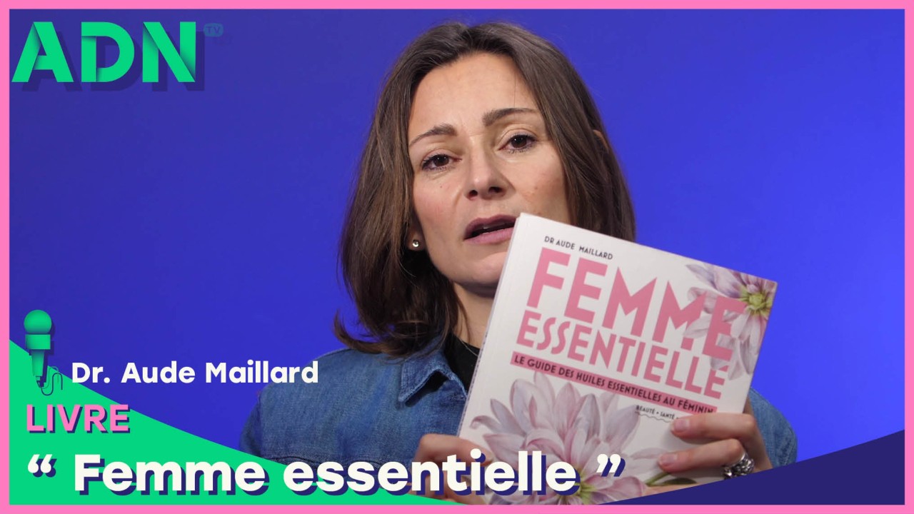 Livre : Femme essentielle