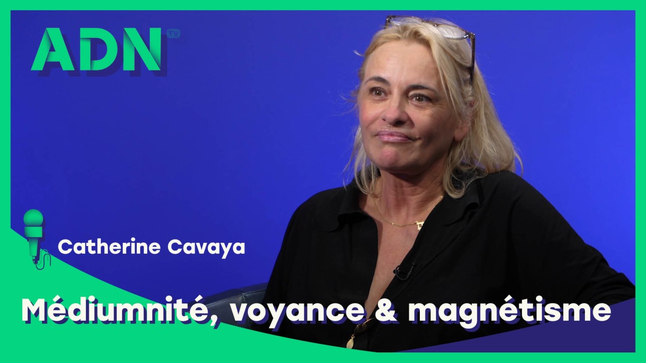 Médiumnité, voyance & magnétisme