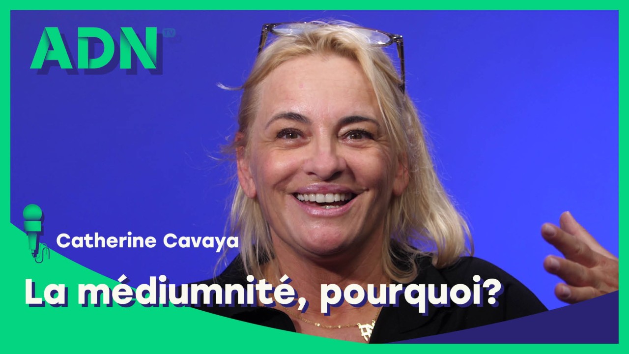 La médiumnité, pourquoi ?