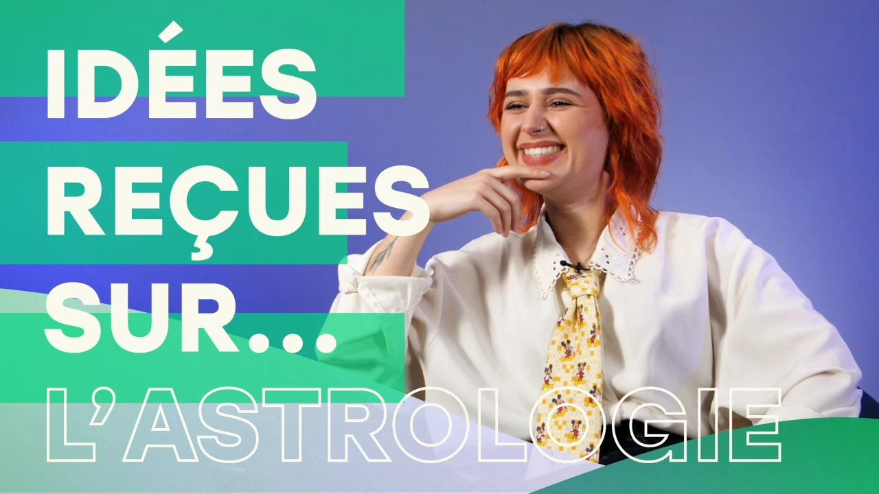 Idées reçues _Julia Salomé