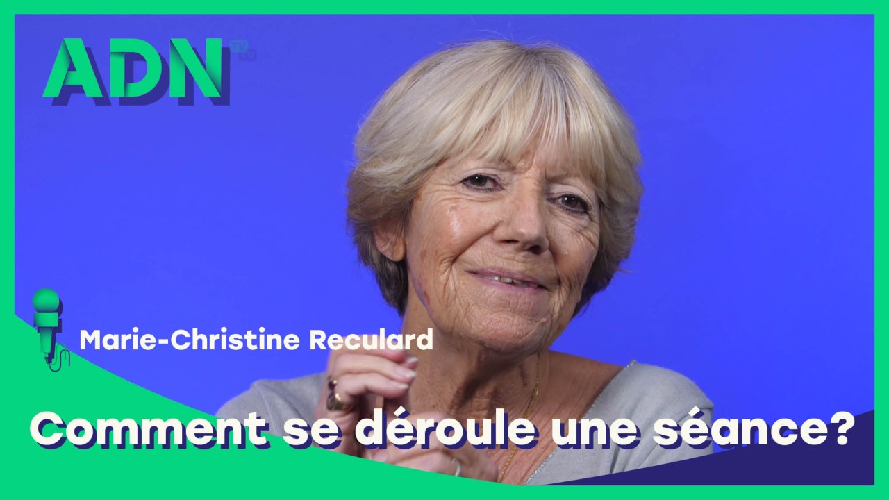Comment se déroule une séance ?
