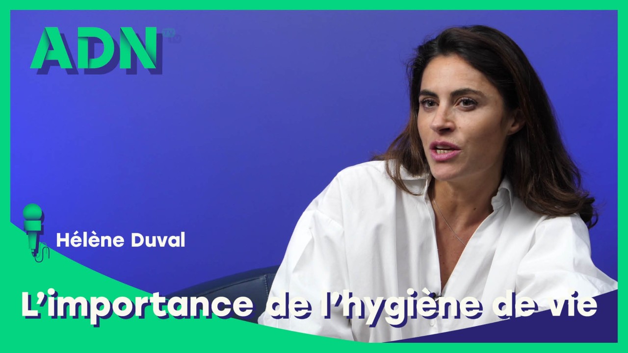 L'importance de l'hygiène de vie