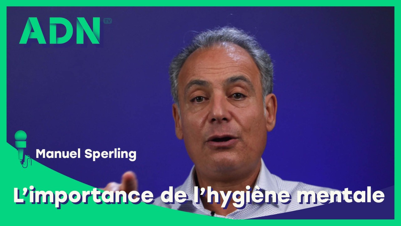 L'importance de l'hygiène mentale