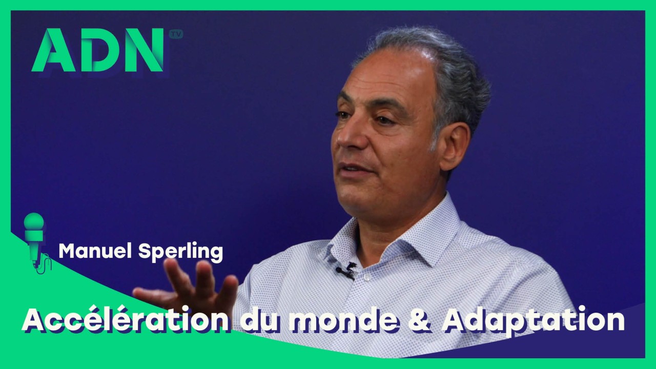 Accélération du monde & adaptation