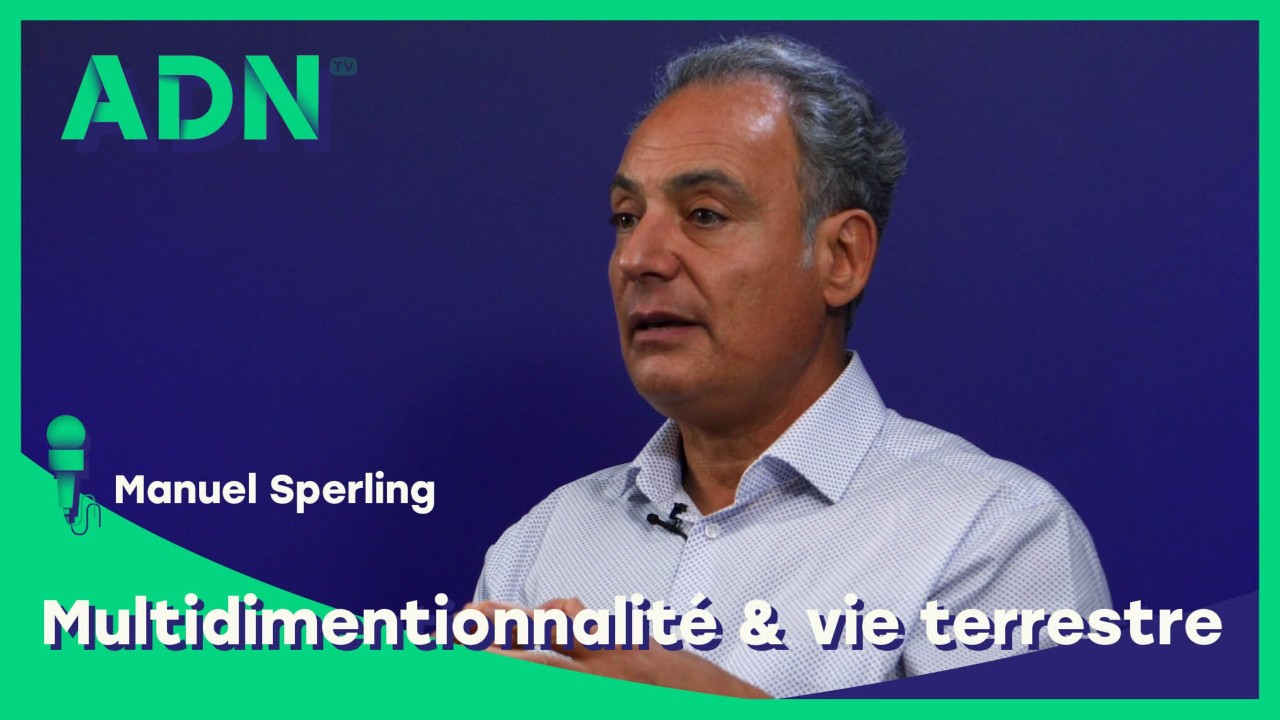 Multidimentionnalité et vie terrestre